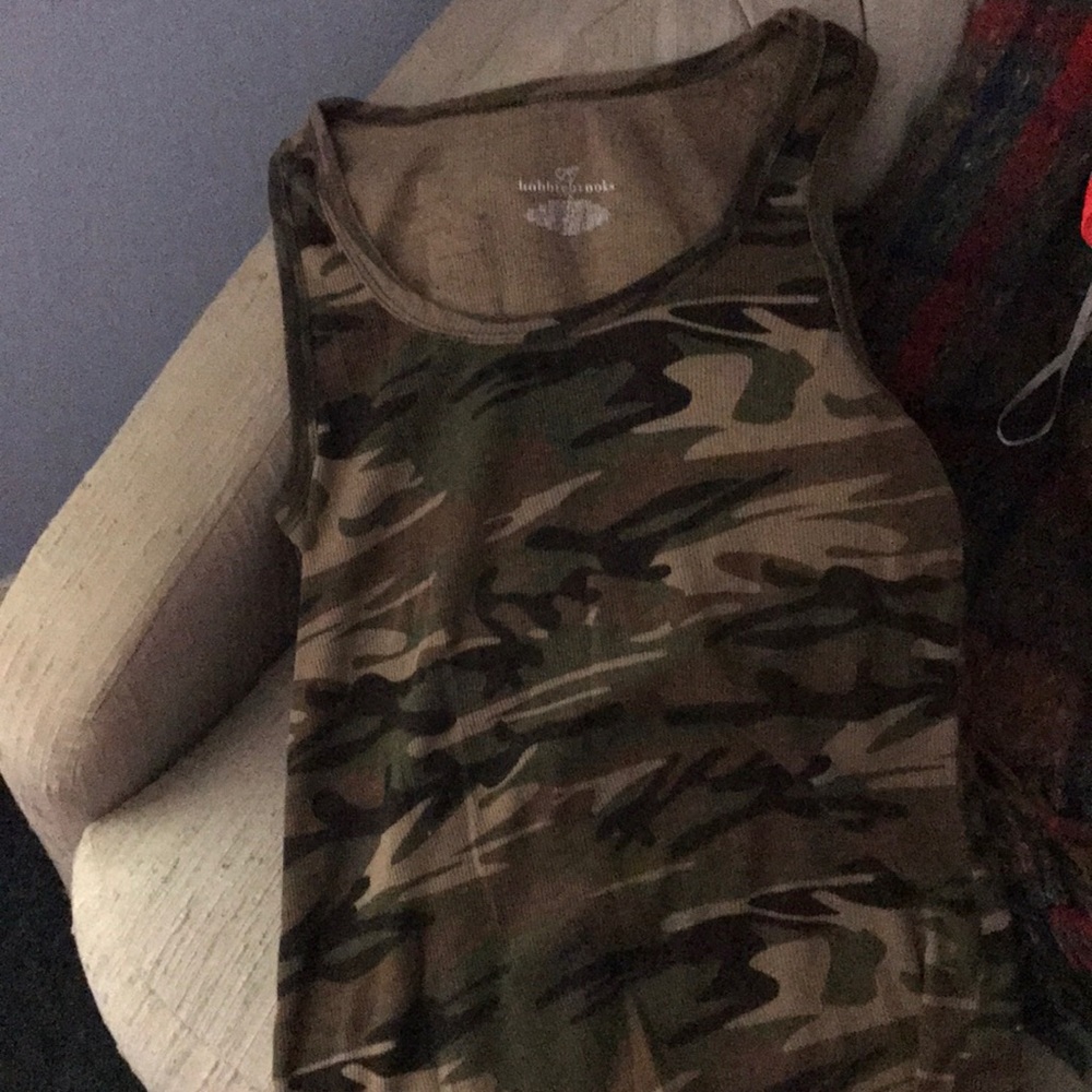 Tank top